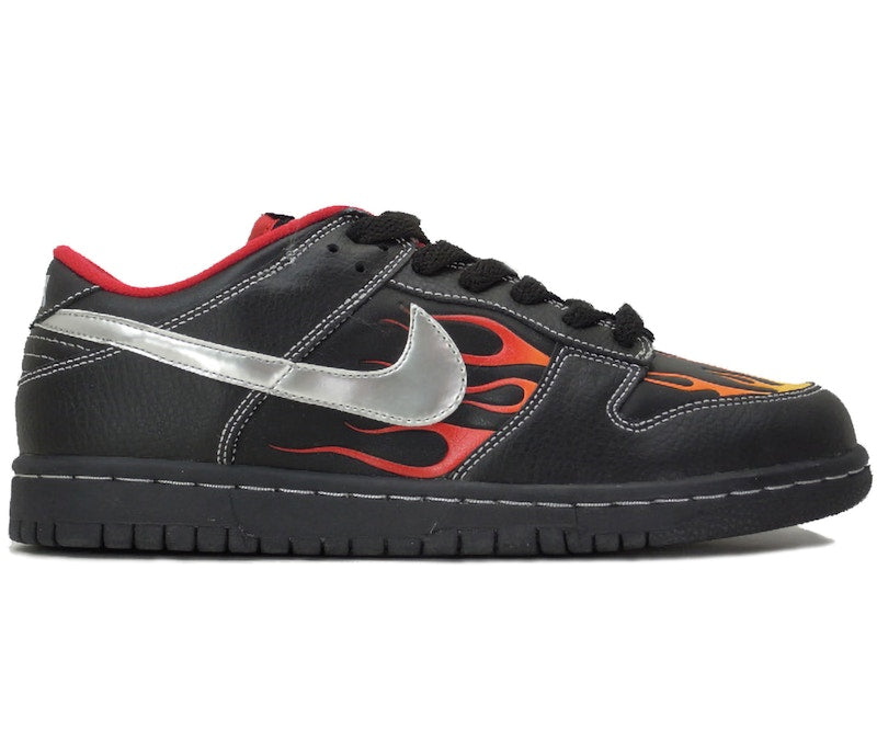 Nike Dunk Low Flames (GS)