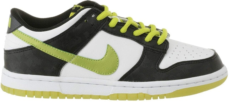 Nike Dunk Low Glow in the Dark (GS)