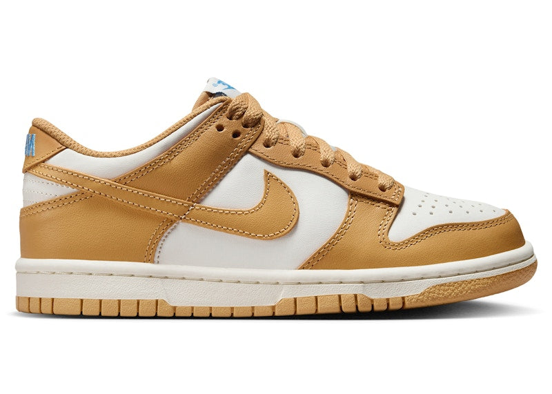 Nike Dunk Low Honeycomb Sail University Blue (GS)