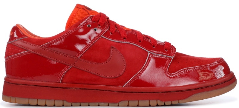 Nike Dunk Low Katsuya Terada