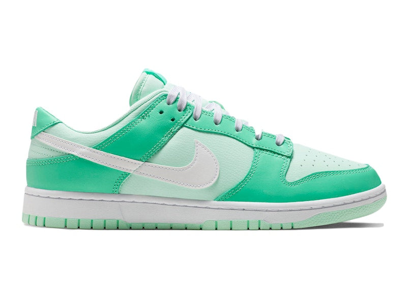 Nike Dunk Low Light Menta