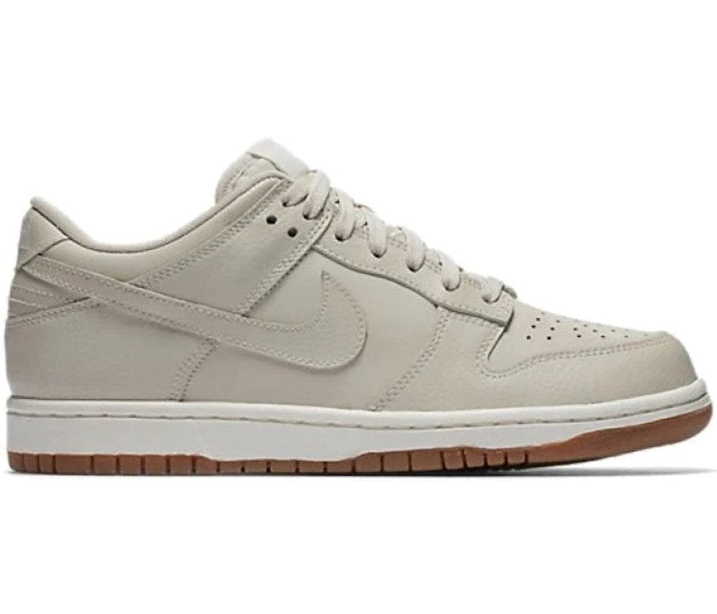 Nike Dunk Low Light Orewood Brown Gum (Women's)