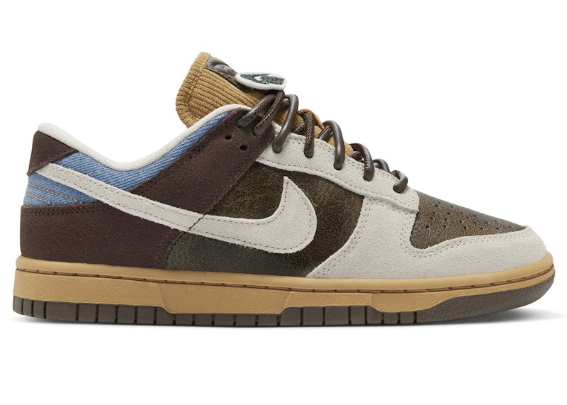 Nike Dunk Low Love and Peace (Women's)