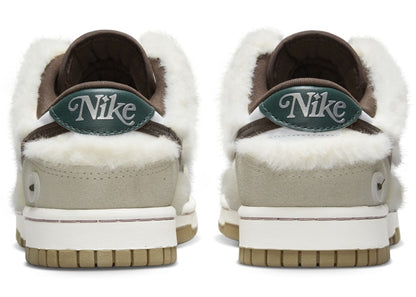 Nike Dunk Low Mink and Jewels (Women's)