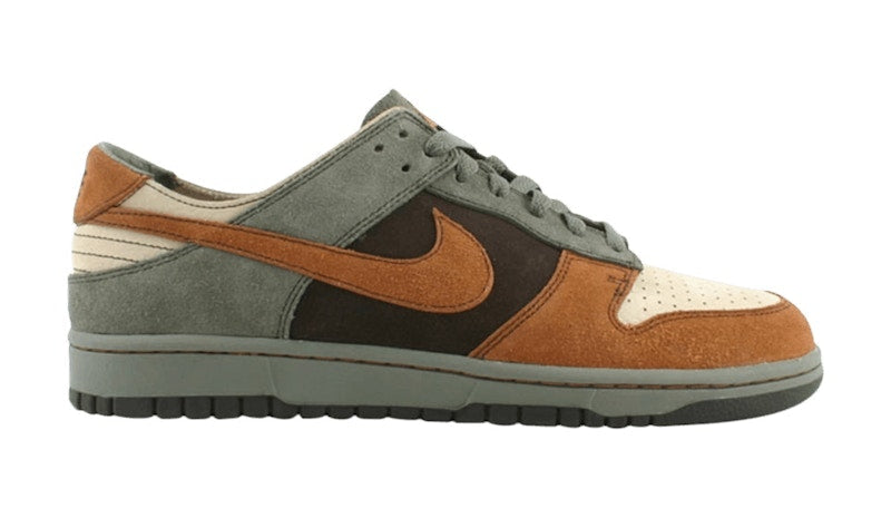 Nike Dunk Low NL Desert Clay