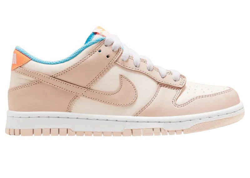 Nike Dunk Low Next Nature Pale Ivory Sanddrift (GS)
