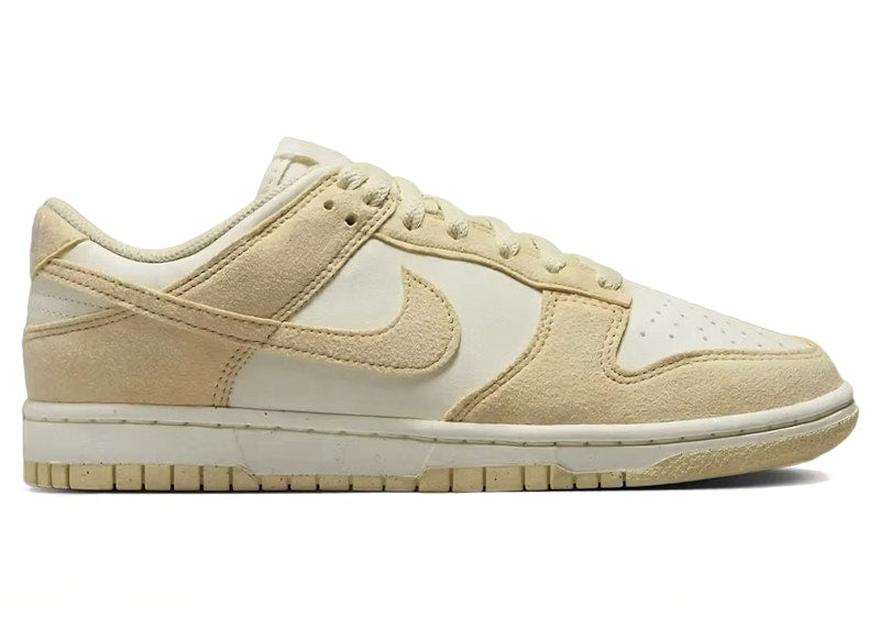 Nike Dunk Low Next Nature Soft Pearl Beach (Women's)