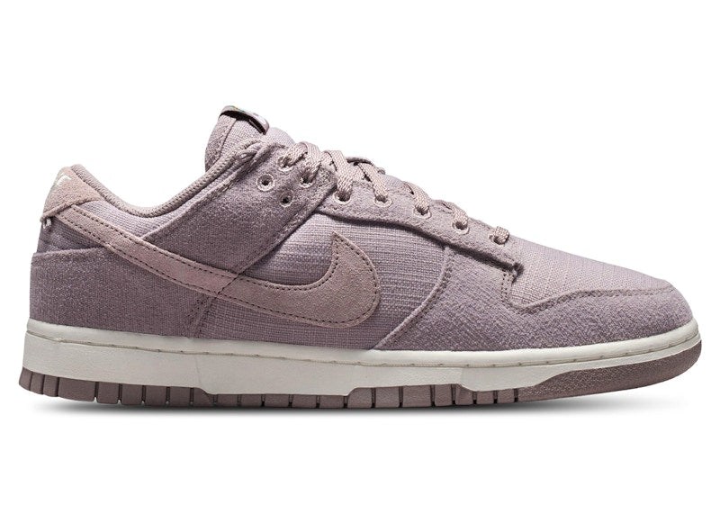 Nike Dunk Low Now Accepting All Flowers Black (Women's)