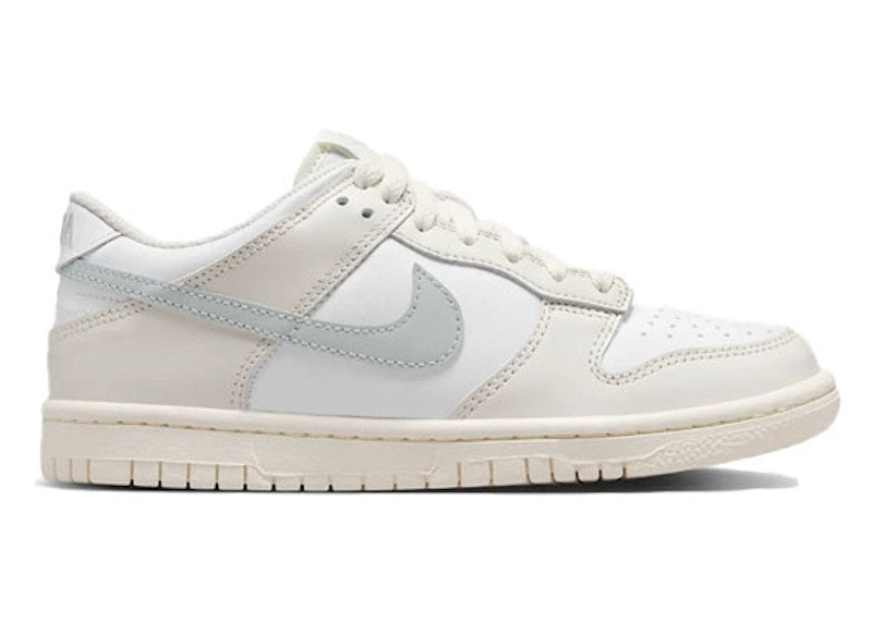 Nike Dunk Low Phantom Light Silver (GS)