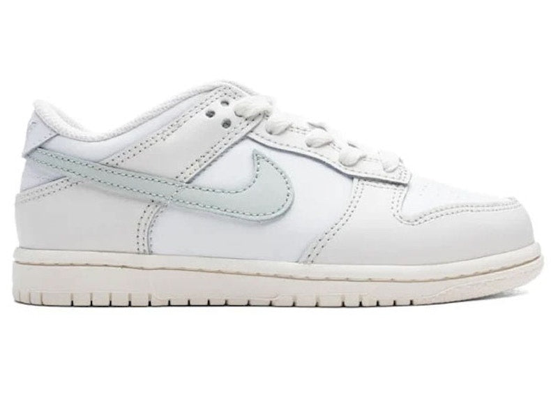 Nike Dunk Low Phantom Light Silver (PS)