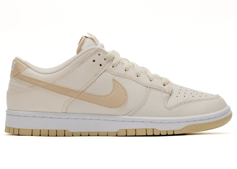 Nike Dunk Low Phantom Sanddrift
