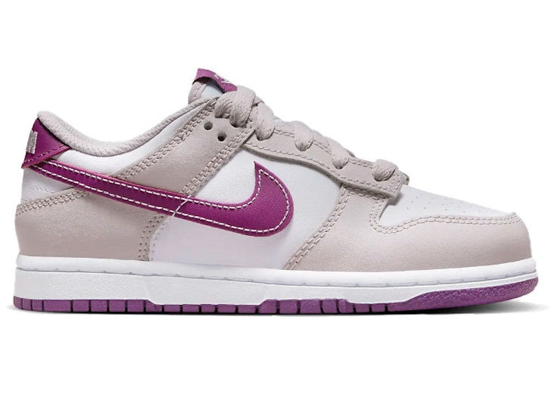 Nike Dunk Low Platinum Violet (PS)