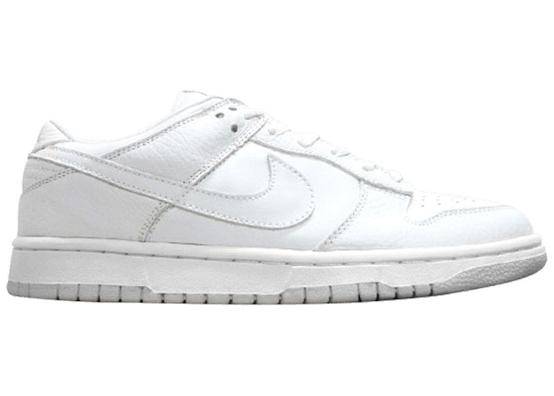 Nike Dunk Low Pro B White