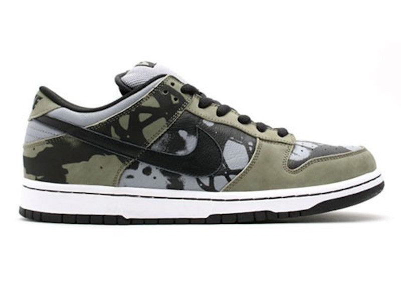 Nike Dunk Low Pro SB Unkle