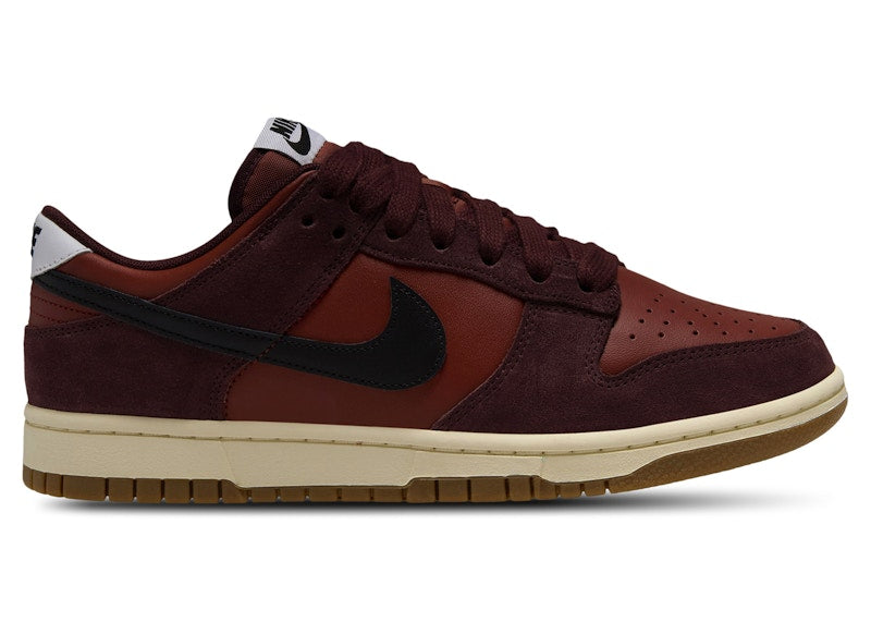 Nike Dunk Low Retro SE Mars Stone