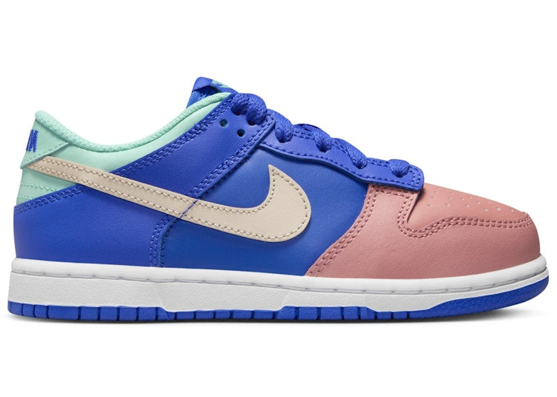 Nike Dunk Low SE Salmon Toe (PS)