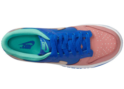 Nike Dunk Low Salmon Toe (GS)