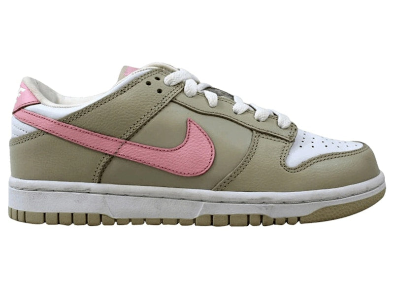 Nike Dunk Low Shy Pink (Women's)
