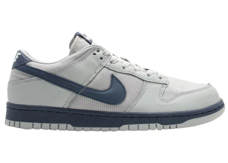 Nike Dunk Low Silver Surfer 2