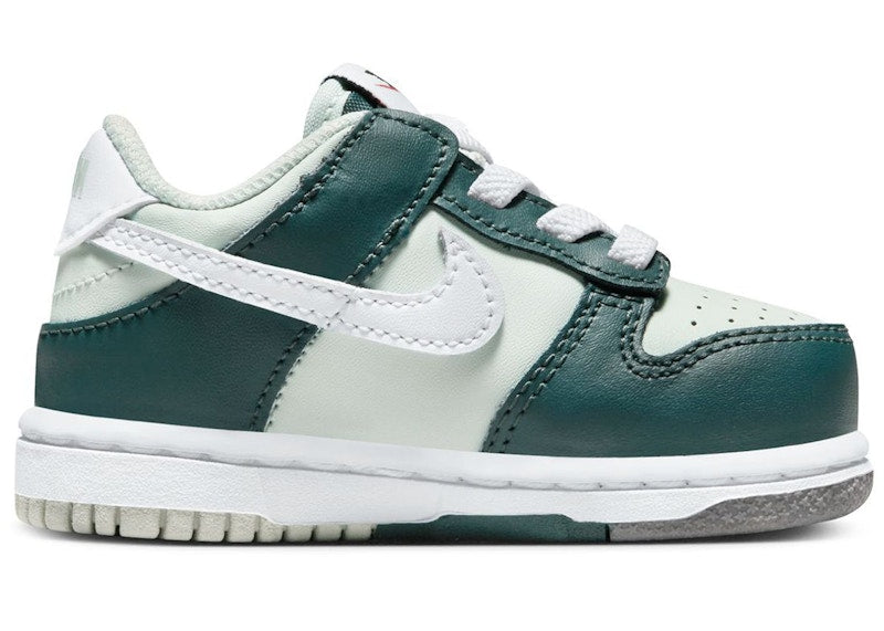 Nike Dunk Low Split Deep Jungle (TD)