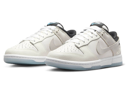 Nike Dunk Low Supersonic (Women's)