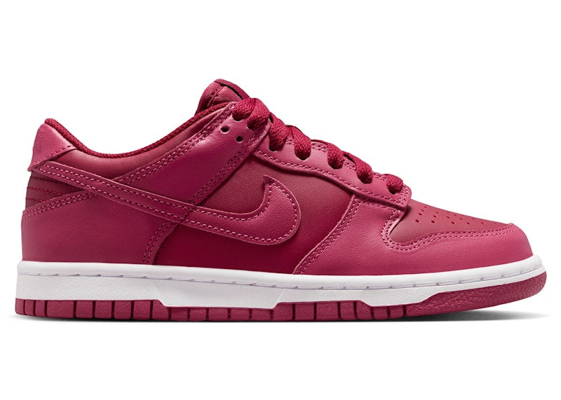 Nike Dunk Low Team Red Sweet Beet (GS)