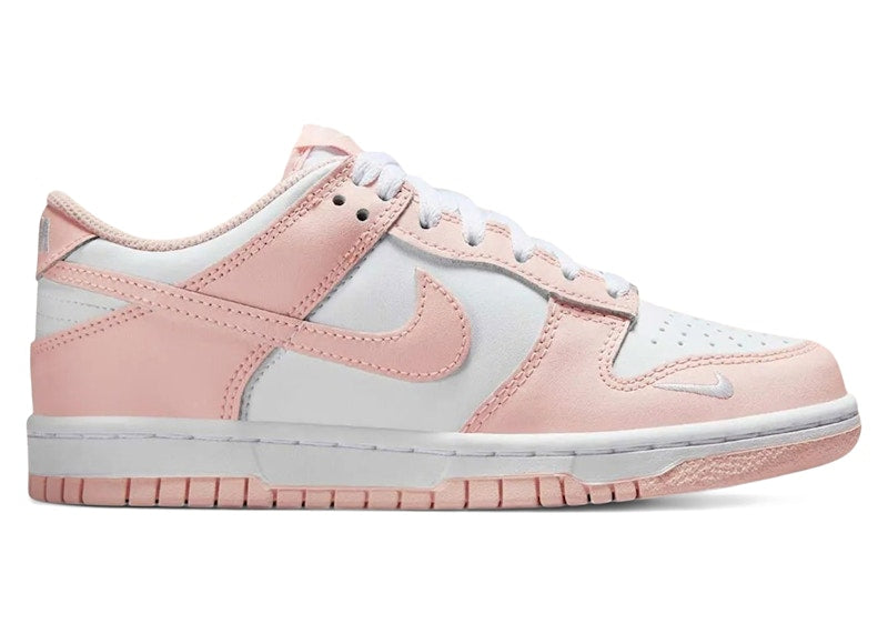 Nike Dunk Low Washed Coral (GS)