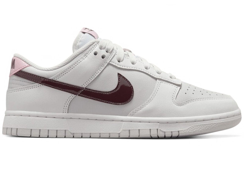 Nike Dunk Low White Plum Chalk (Women's)