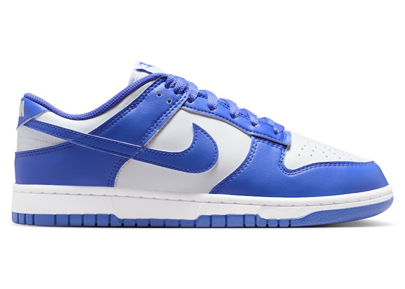 Nike Dunk Low White Sapphire (Women's)