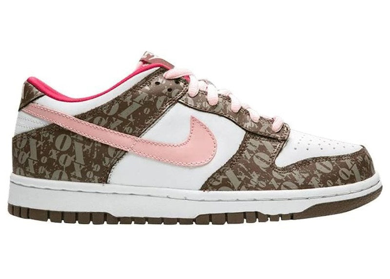 Nike Dunk Low XOXO (GS)