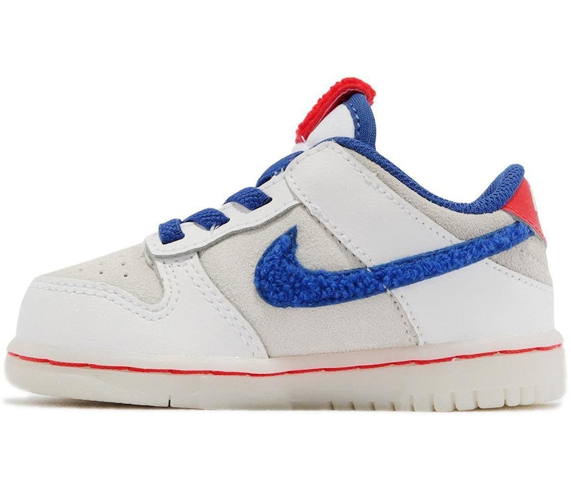 Nike Dunk Low Year of the Rabbit White Rabbit (2023) (TD)