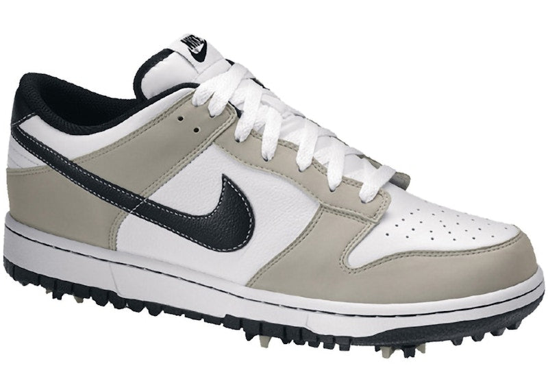 Nike Dunk NG White Black Granite