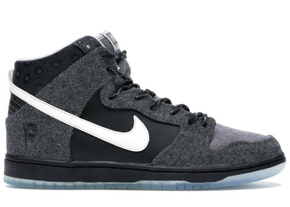 Nike SB Dunk High Petoskey Premier (Special Box)