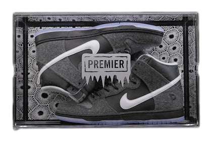 Nike SB Dunk High Petoskey Premier (Special Box)