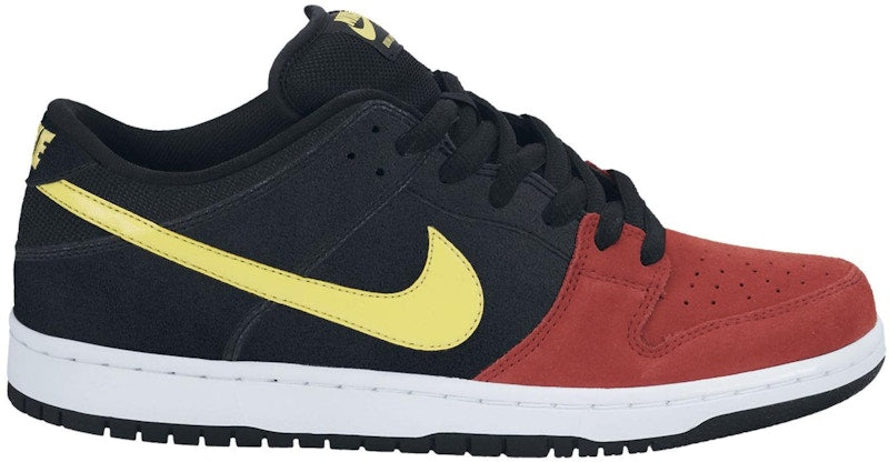 Nike SB Dunk Low Butt Head