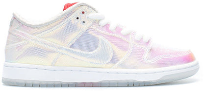 Nike SB Dunk Low Concepts Holy Grail (Wooden Box)