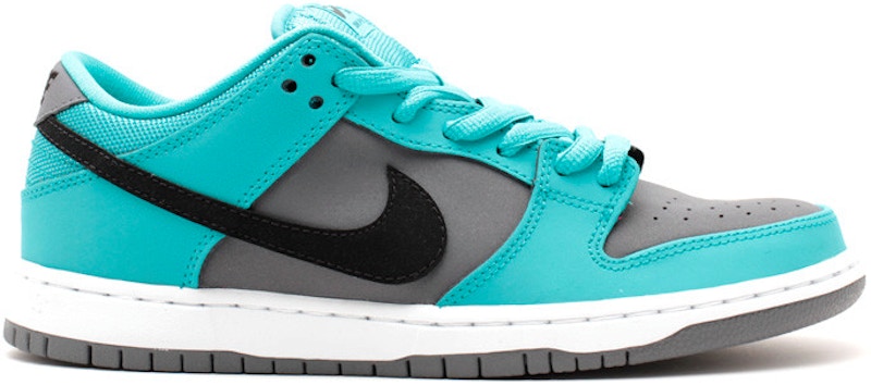 Nike SB Dunk Low Dusty Cactus