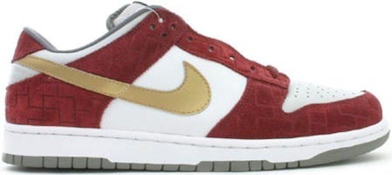 Nike SB Dunk Low Shanghai (2013)