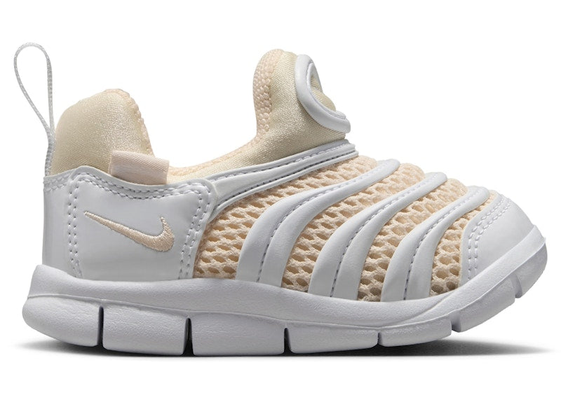 Nike Dynamo Free White Guava Ice (TD)