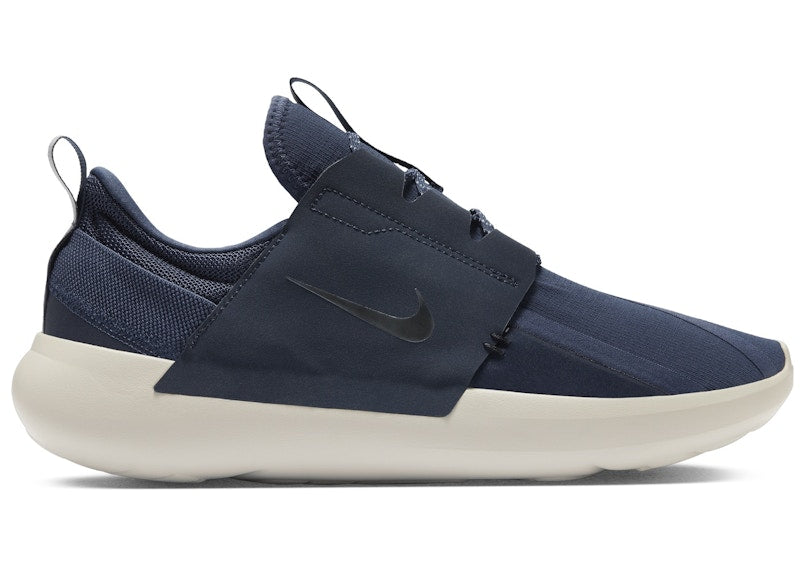 Nike E-Series AD Midnight Navy Obsidian Racer Blue Black