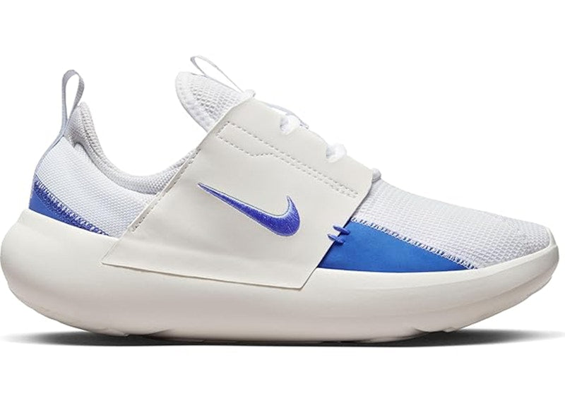 Nike E -Series AD White Light Ultramarine (Women's)