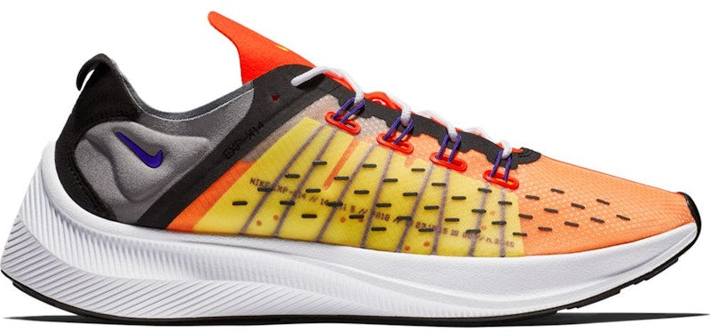 Nike EXP-X14 Team Orange Persian Violet