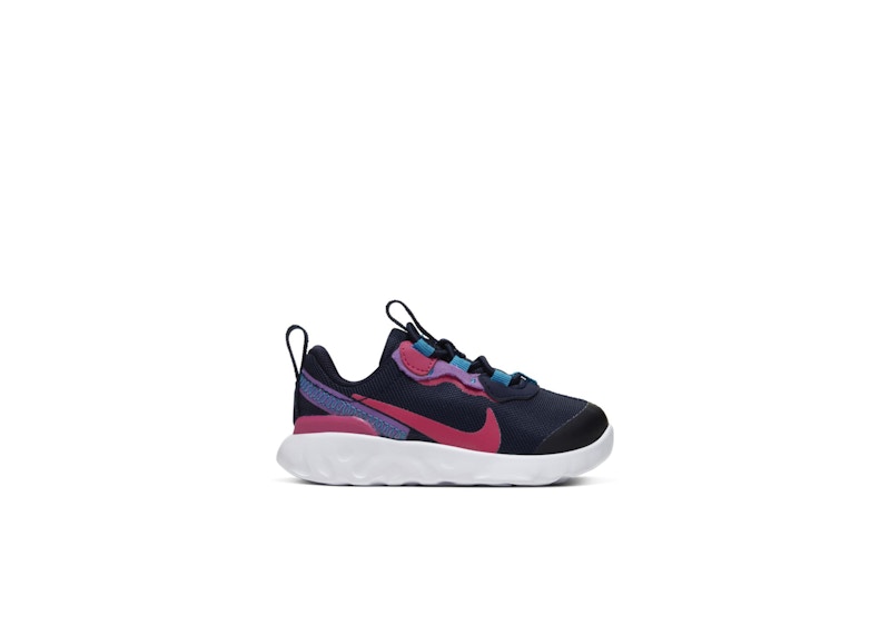 Nike Element 55 Blackened Blue (TD)