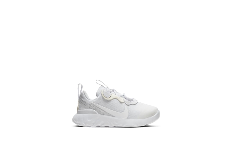 Nike Element 55 White (TD)