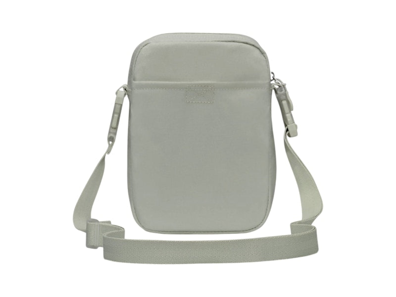 Nike Elemental Premium Crossbody 4L Bag Sea Glass/Sea Glass/Sesame