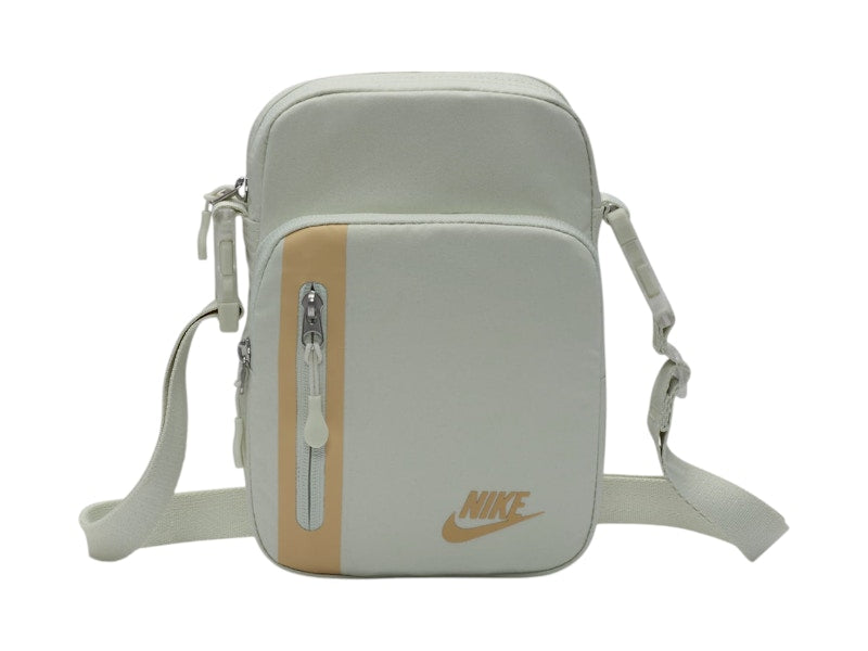 Nike Elemental Premium Crossbody 4L Bag Sea Glass/Sea Glass/Sesame
