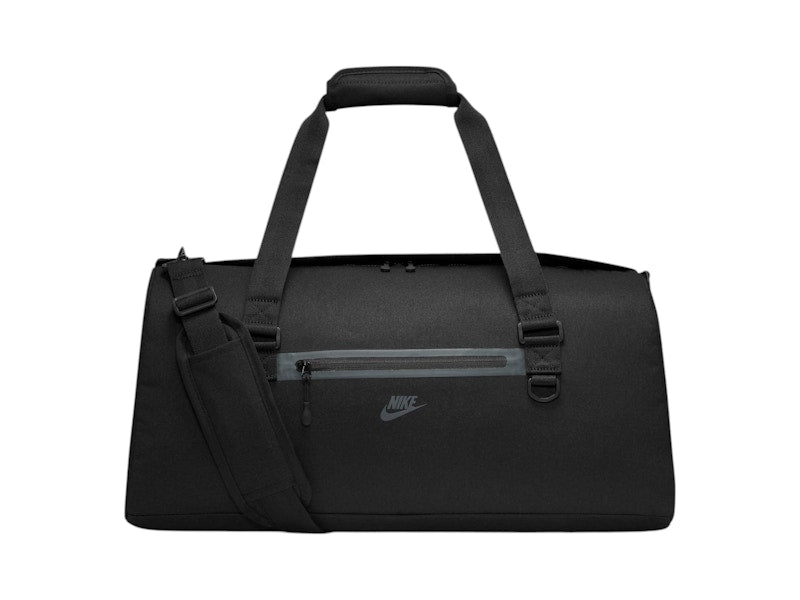 Nike Elemental Premium Duffel 45L Bag Black/Black/Anthracite