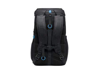 Nike Elite Easyon 31L Backpack Anthracite/University Blue/White