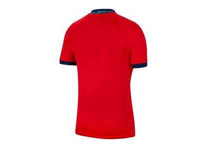 Nike England 2022/23 Stadium Away Jersey Challenge Red/Blue Void/Blue Fury