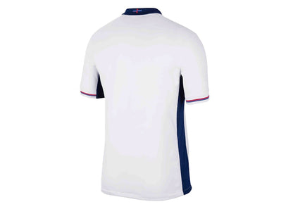 Nike England 2024/25 Home Fans Edition Jersey White/Old Blue